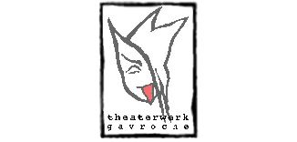 Freies Theaterwerk Gavroche in der Kulturgießerei Schöneiche