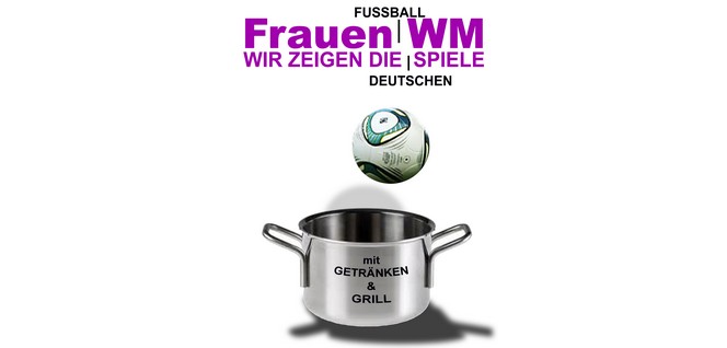 Kulturgießerei Schöneiche Frauen-WM