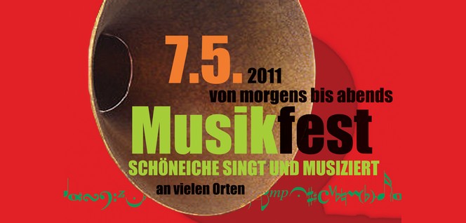 Kulturgießerei Schöneiche Musikfest2011