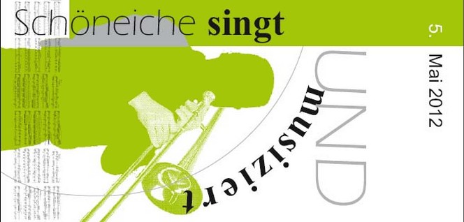 Kulturgießerei Schöneiche Musikfest2012