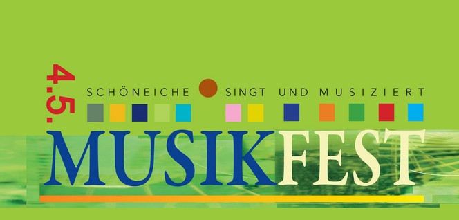 Kulturgießerei Schöneiche Musikfest