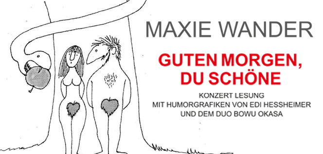 Kulturgießerei Schöneiche Maxi_Wander_HP