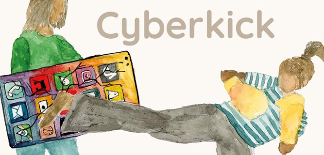 Kulturgießerei Schöneiche Cyberkick_Workshop