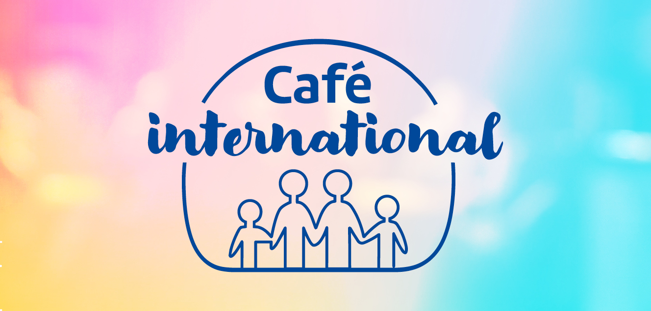 Treffen Café INTERNATIONAL