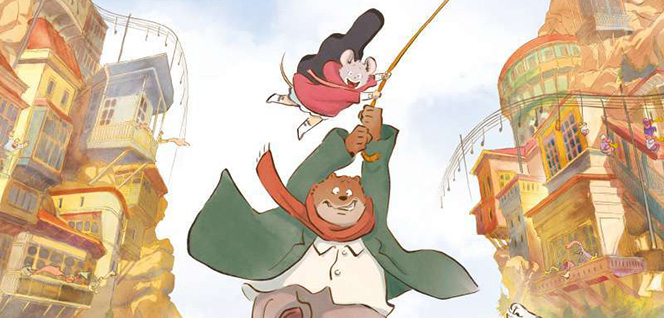 Ernest_und_Celestine_im_Land_der_Musik