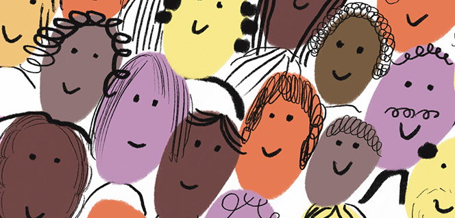 veranstaltung Fest der Vielfalt