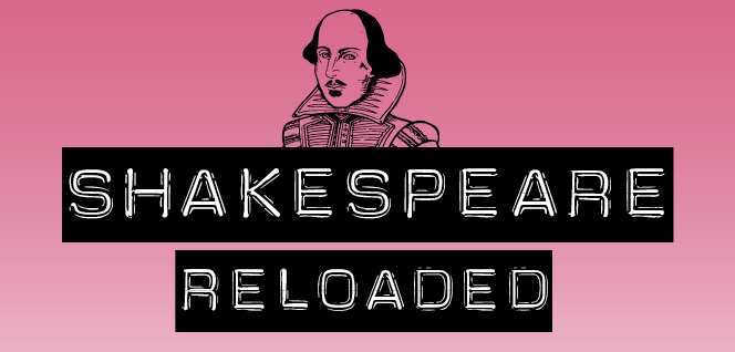 veranstaltung Shakespeare reloaded – Theater for Teens