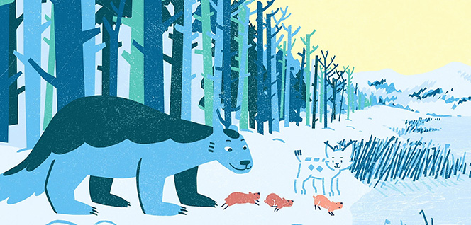 Weihnachten_der_Tiere